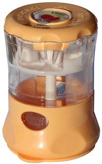 FRESH MILL  GRANITA orange
