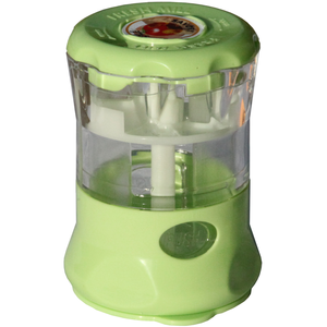 FRESH MILL  GRANITA vert pale