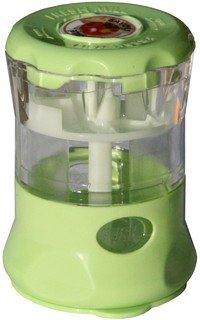 FRESH MILL  GRANITA vert pale
