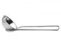 Louche Ø16x39cm - 850ml