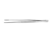 Pincette à grillade inox 30cm
