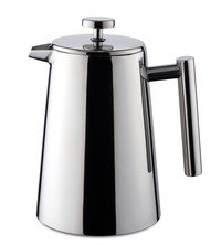 Koffiezetapparaat thermisch inox 1L