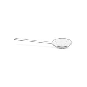 Ecumoire inox Ø14cm