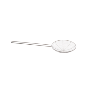 Ecumoire inox Ø16cm