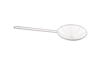 Ecumoire inox Ø18cm