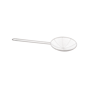 Ecumoire inox Ø18cm