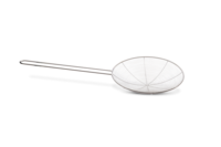 Ecumoire inox Ø20cm