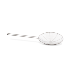Ecumoire inox Ø20cm