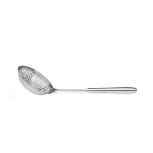Ecumoire inox Ø14cm