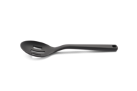 Cuillère à servir avec trous silicone