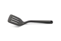 Spatule avec trous silicone