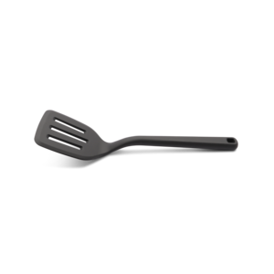 Spatule avec trous silicone