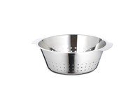 Passoire Ø22cm inox