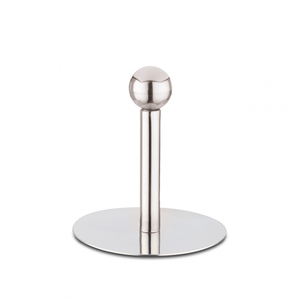 Aandrukker dresseerring 14142 inox Ø5,8cm