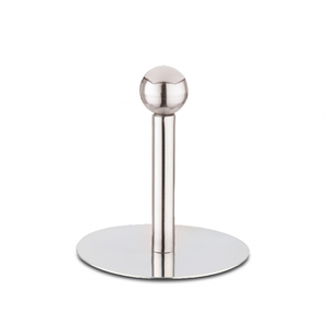 Aandrukker dresseerring 14144 inox Ø7,8cm