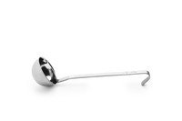 Louche Ø7x27,5cm - 90ml