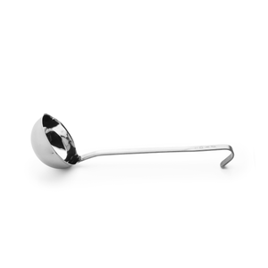 Louche Ø9x31,5cm - 200ml