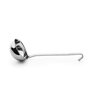 Louche Ø10x32,5cm - 250ml