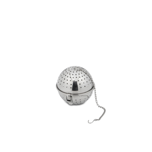 Rijstbol 8.5cm inox