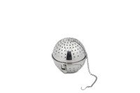 Boule à riz 8.5cm inox