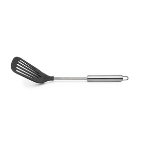 Spatule Gourmet nylon/inox