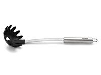 Cuillère à spaghetti Gourmet nylon/inox