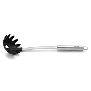 Cuillère à spaghetti Gourmet nylon/inox