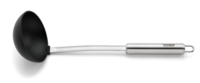 Louche Gourmet nylon/inox 100ml