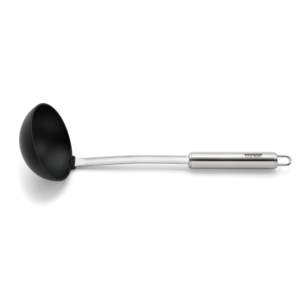 Louche Gourmet nylon/inox 100ml
