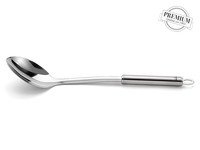Cuillère à servir inox - Serie Supremissima