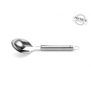 Cuillère à riz inox - Serie Supremissima