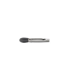 Pince universelle mini inox/silicone L18,5cm