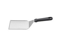 Spatule coudée inox 30,5x11cm