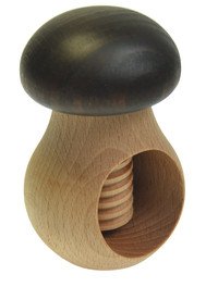 Casse-noix bois