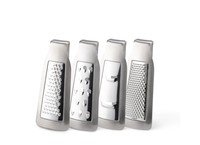 Râpe - set 4pcs.