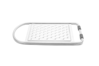 Râpe grosse à crudités inox Premium