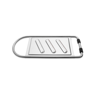 Aardappel/komkommerrasp inox Premium