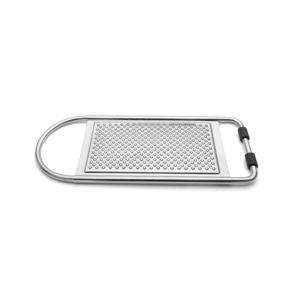 Aardappel/kaasrasp inox Premium