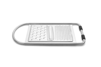 Râpe universelle inox Premium