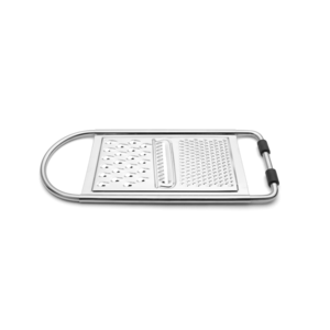 Râpe universelle inox Premium