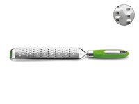 Groenterasp extra scherp medium