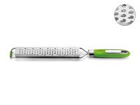 Groenterasp extra scherp fijn