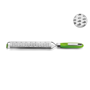 Groenterasp extra scherp fijn