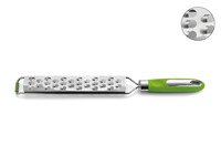 Groenterasp extra scherp grof