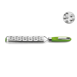 Groenterasp extra scherp grof