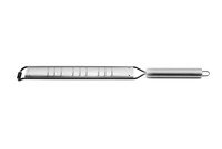 Rasp schijfjes/vlokken extra scherp