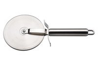 Roulette à pizza inox Ø11cm