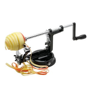 Appelschiller 3 in 1 zwart