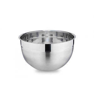 Mengkom inox 3L Ø20cm