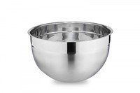 Bol inox 3L Ø20cm